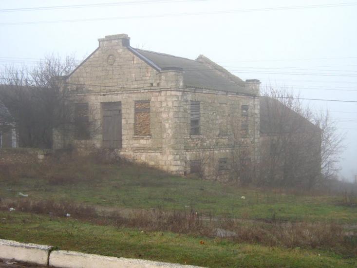 Краснолюбецьк з panoramio.com - Краснолюбецьк