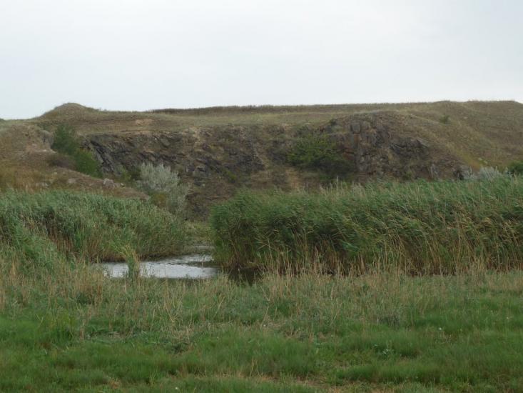 Шевченкове з panoramio.com - Шевченковое