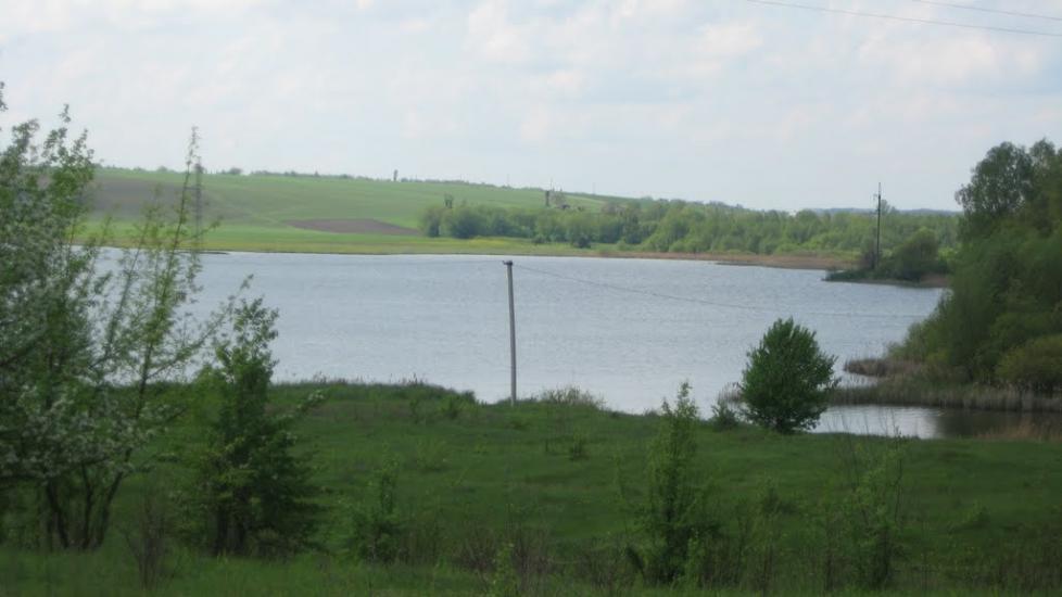 Северинівка з panoramio.com - Северинівка