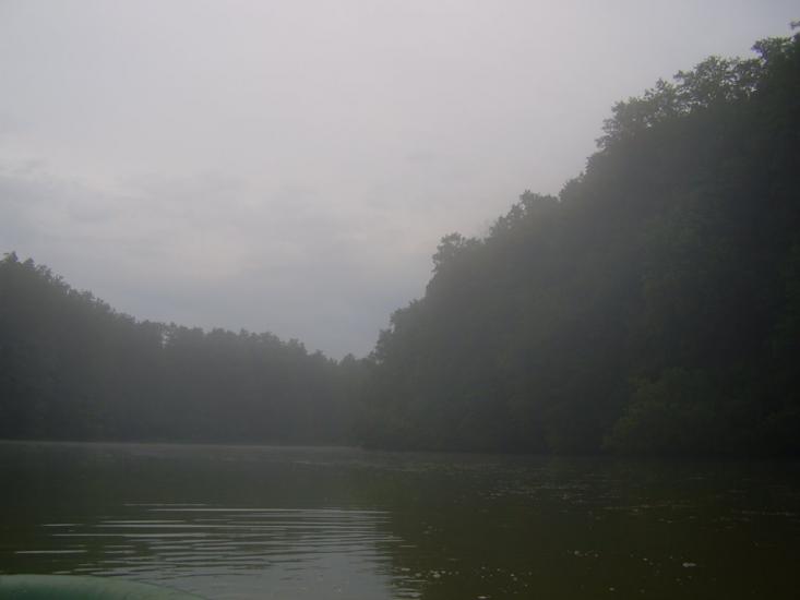 Межиріч з panoramio.com - Межиріч