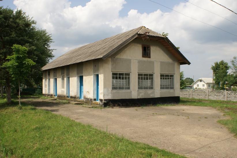 Іваниківка з panoramio.com - Іваниківка