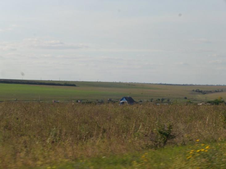 Василівка з panoramio.com - Василівка