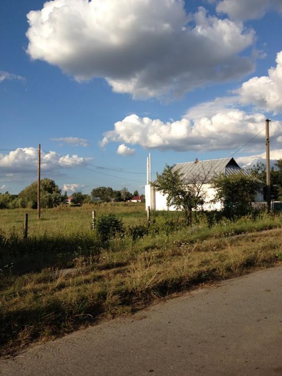 Приворіття з panoramio.com - Приворіття