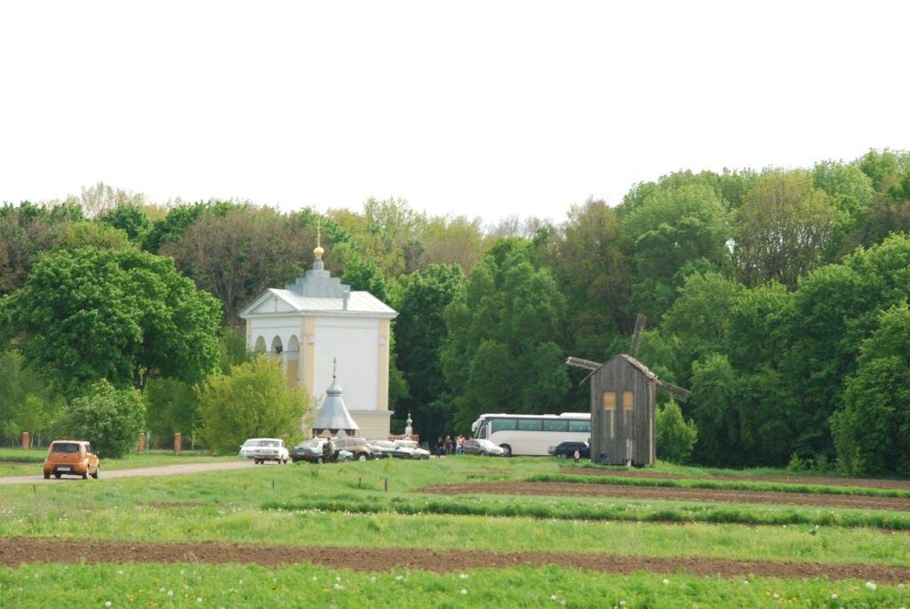 Диканька з panoramio.com - Диканька