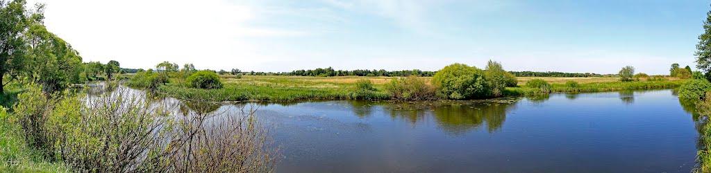 Зрайки з panoramio.com - Зрайки