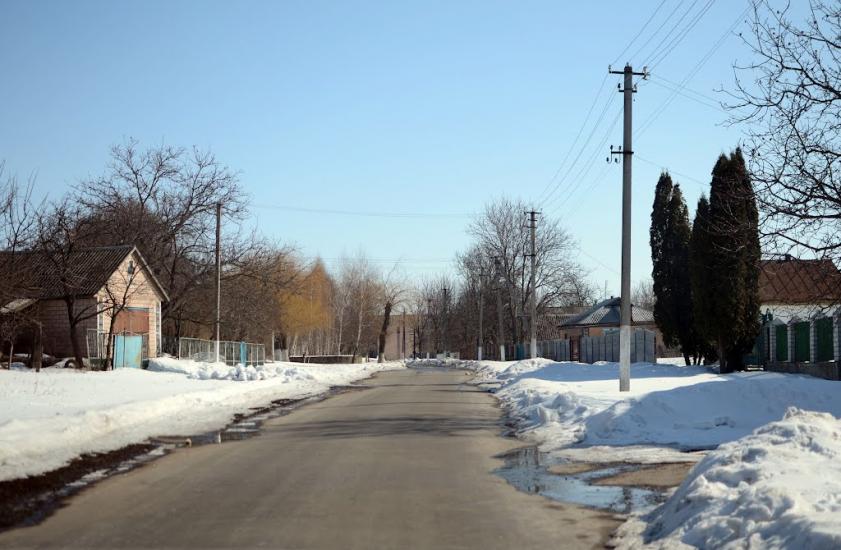 Роги з panoramio.com - Роги