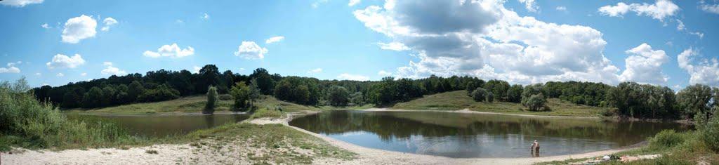 Мерефа з panoramio.com - Мерефа