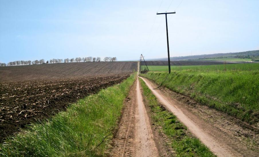 Бурякове з panoramio.com - Бурякове