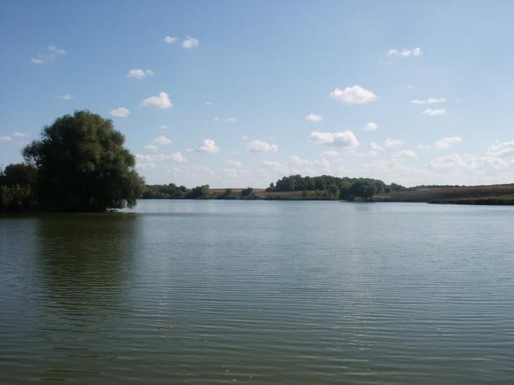 Андріївка з panoramio.com - Андреевка