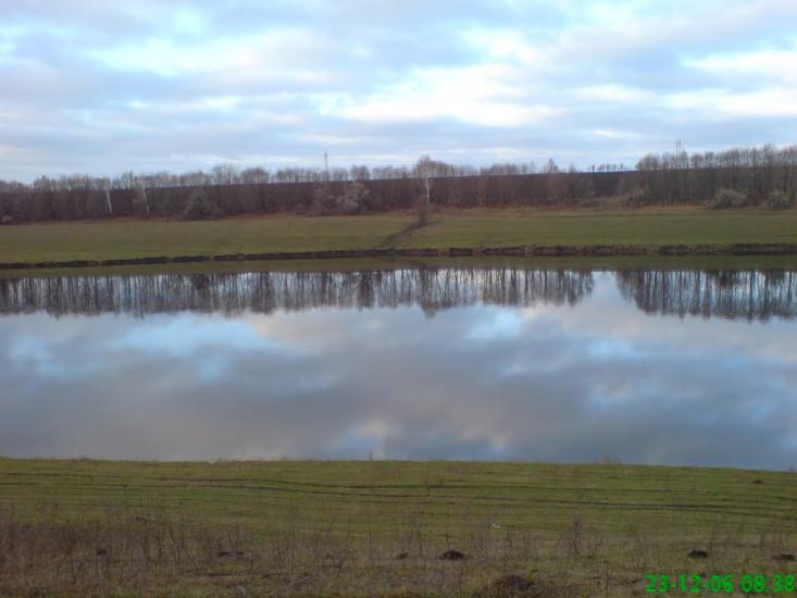 Підліснівка з panoramio.com - Подлесновка