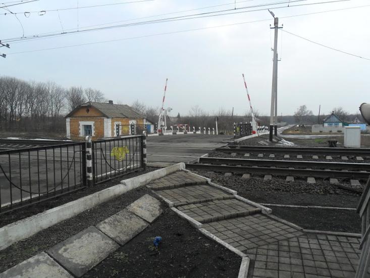 Прогрес з panoramio.com - Прогрес