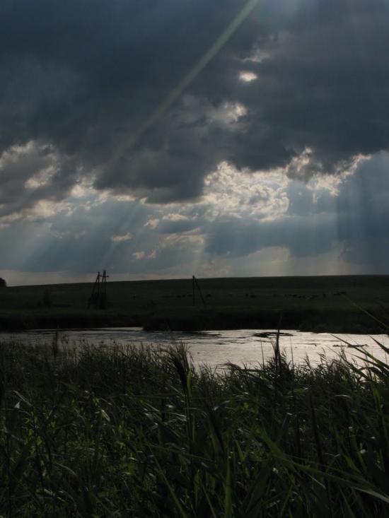 Млинок з panoramio.com - Млинок