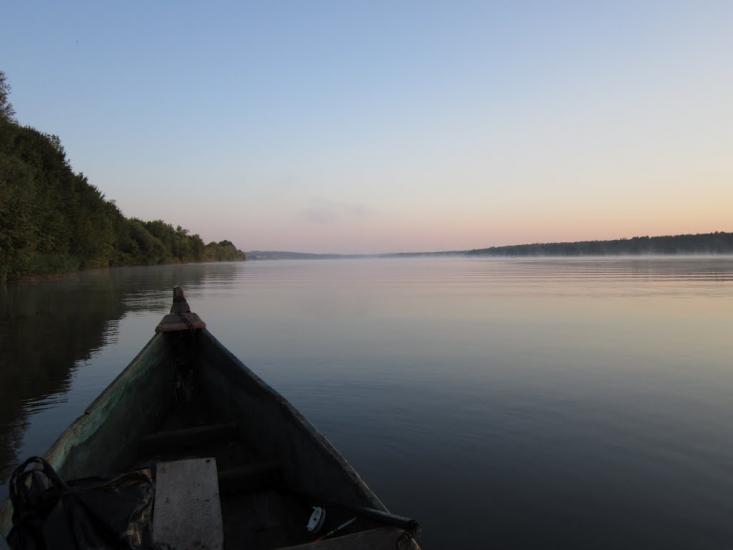 Маньківка з panoramio.com - Маньківка