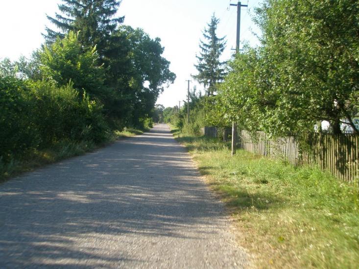 Бондарівка з panoramio.com - Бондарівка