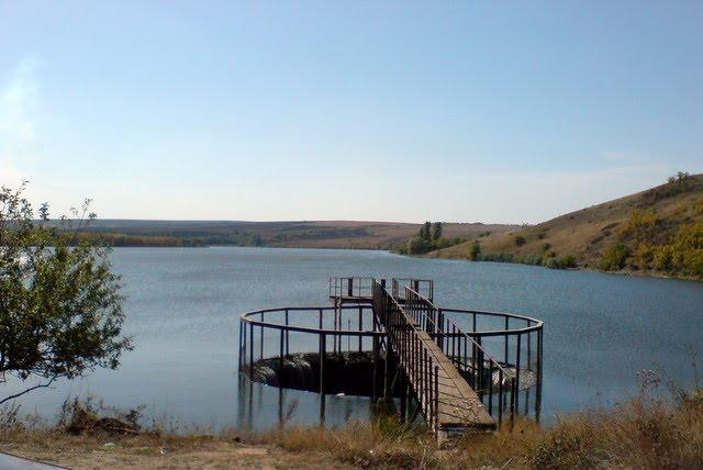 Великий Лог з panoramio.com - Великий Лог