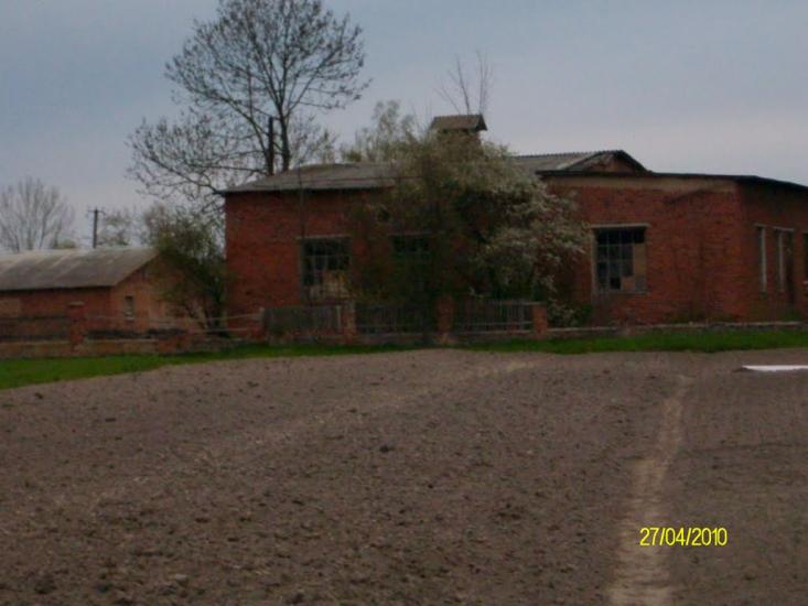 Чайківка з panoramio.com - Чайківка