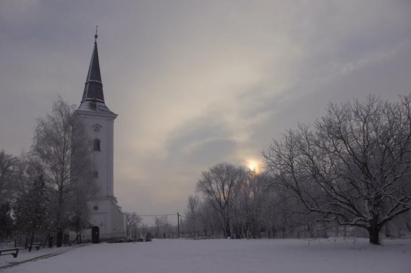 Косонь з panoramio.com - Koson