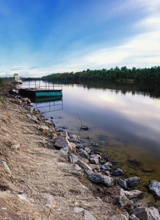 Пухівка з panoramio.com - Pukhivka