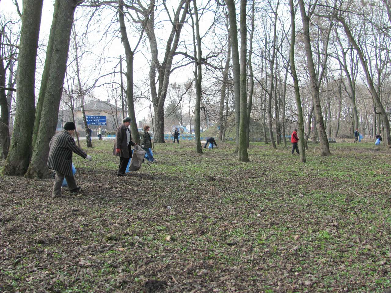 толока - Гримайлів