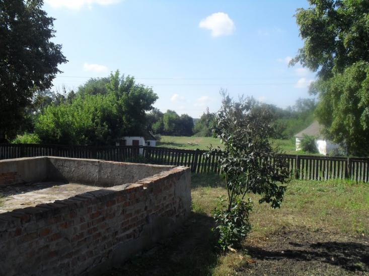 Косівка з panoramio.com - Косівка