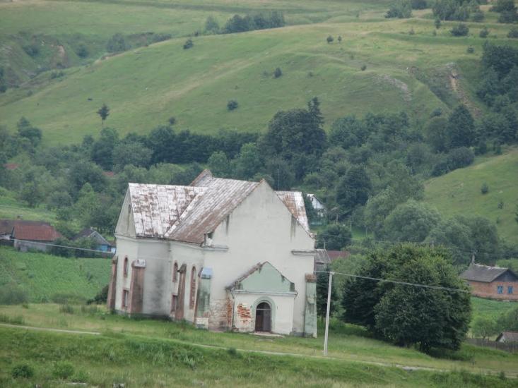 Гуральня з panoramio.com - Гуральня