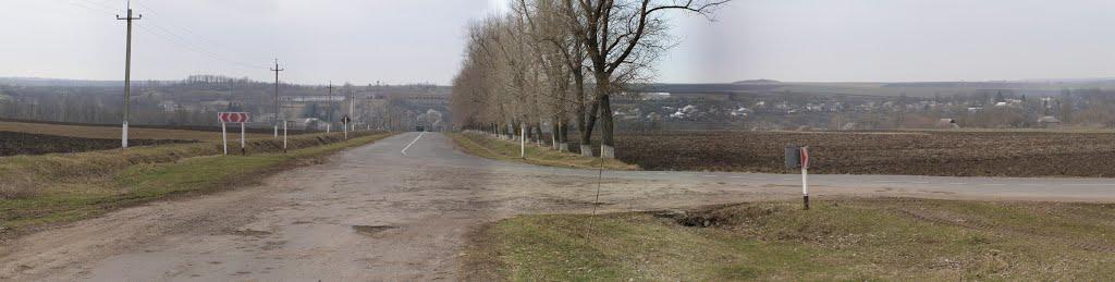 Пологи з panoramio.com - Пологи