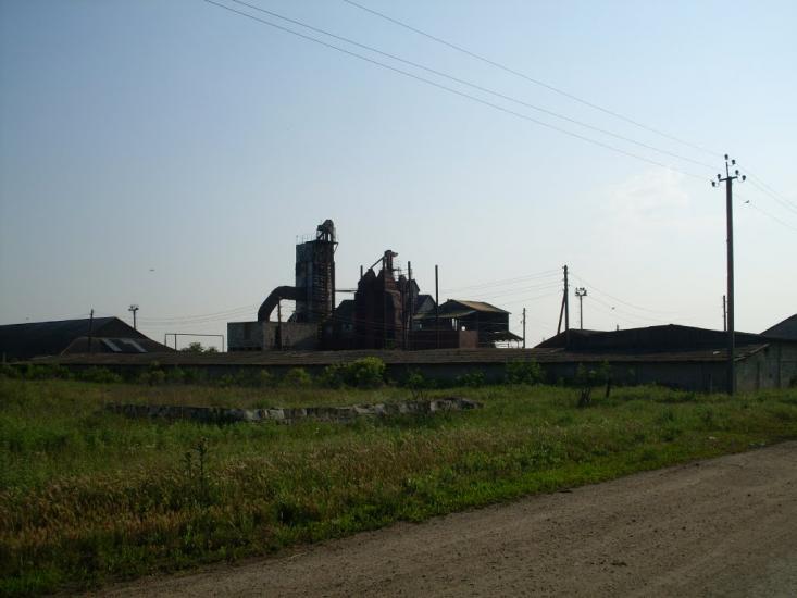 Слов'яносербка з panoramio.com - Слов'яносербка