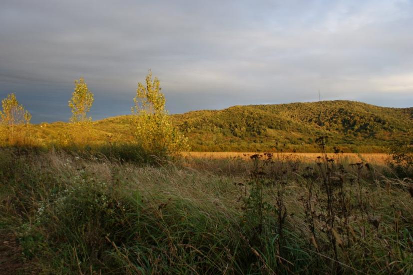 Оклі Гедь з panoramio.com - Окли Гедь