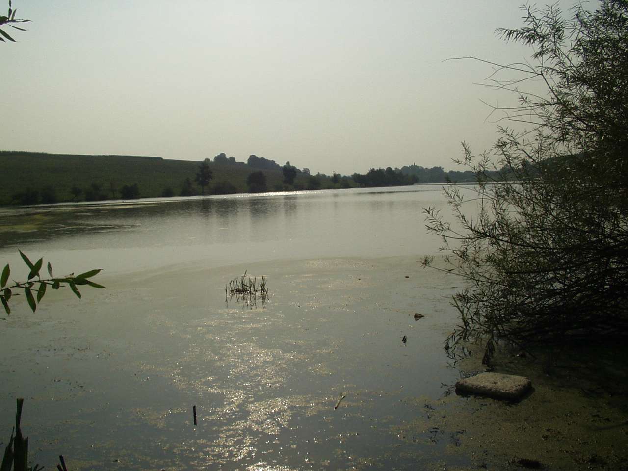 природа - Личківці