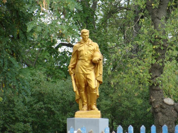 Кудашівка з panoramio.com - Кудашевка