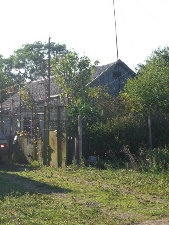 Василівка з panoramio.com - Василівка