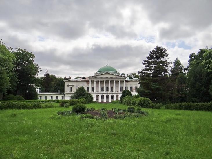 Сокиринці з panoramio.com - Сокиринці