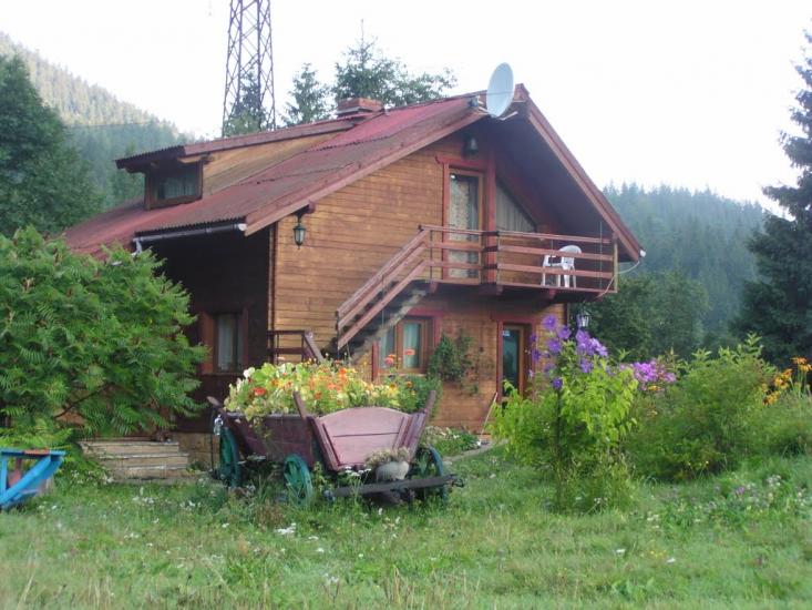 Татарів з panoramio.com - Tatariv