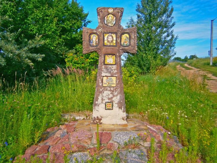 Лісники з panoramio.com - Лесники