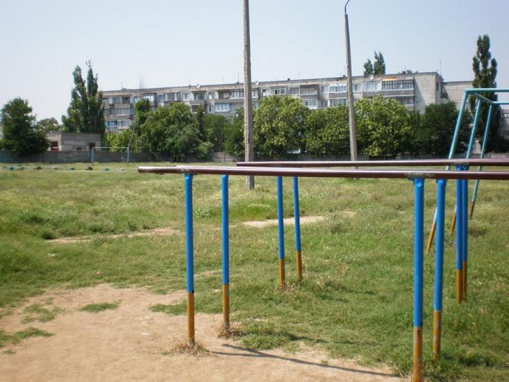 Амурське з panoramio.com - Амурское