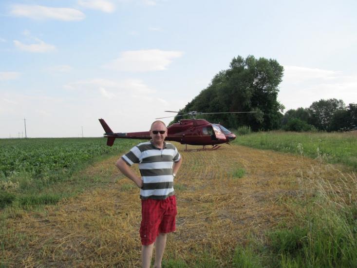 Велика Березовиця з panoramio.com - Великая Березовица