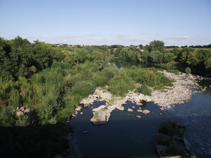 Глибочка з panoramio.com - Глибочка