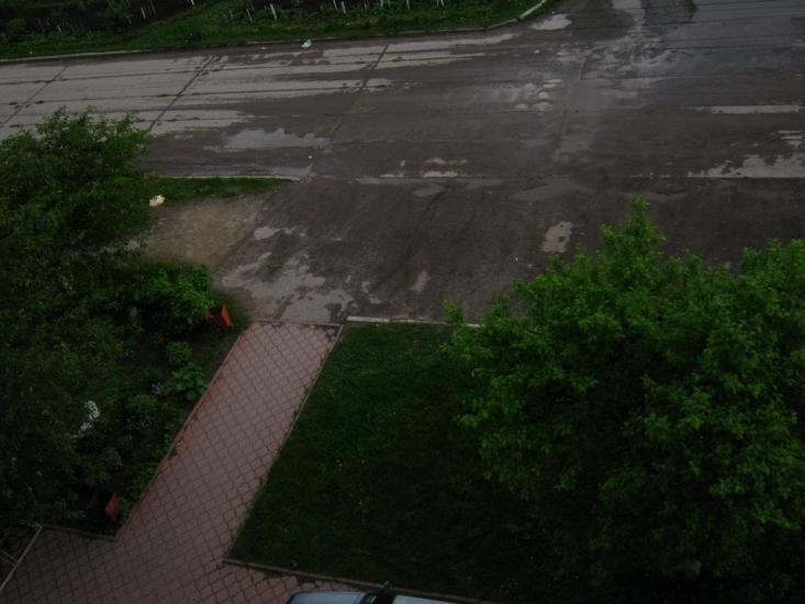 Радехів з panoramio.com - Радехов