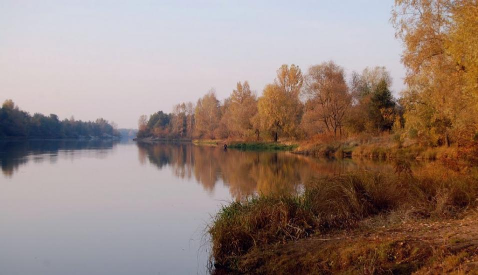 Осещина з panoramio.com - Осещина