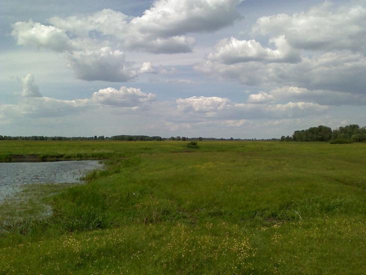 Крехаїв з panoramio.com - Крехаїв