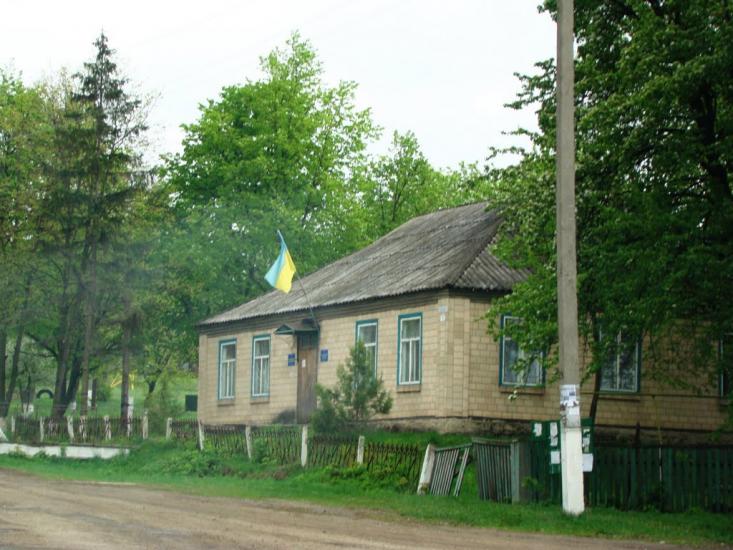 Телепине з panoramio.com - Телепине