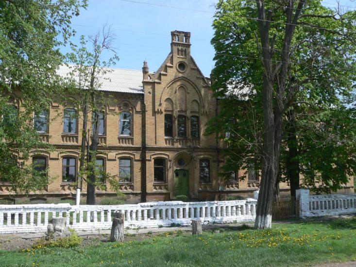 Миколай-Поле з panoramio.com - Миколай-Поле