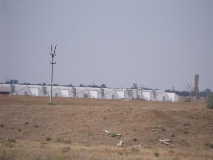 Нахідка з panoramio.com - Нахідка