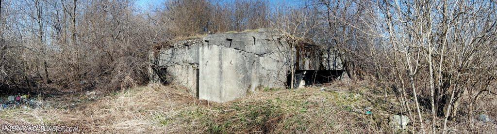 Зелена Гута з panoramio.com - Зеленая Гута