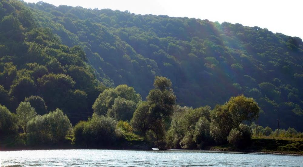 Миколаївка з panoramio.com - Миколаївка