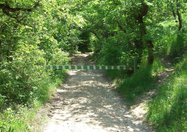 Старий Крим з panoramio.com - Старий Крим