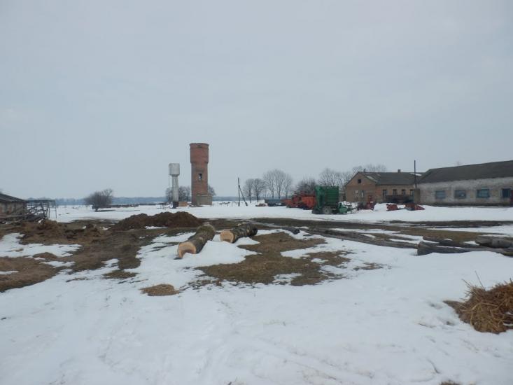 Кременець з panoramio.com - Кременець