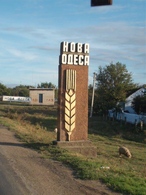 Троїцьке з panoramio.com - Троїцьке