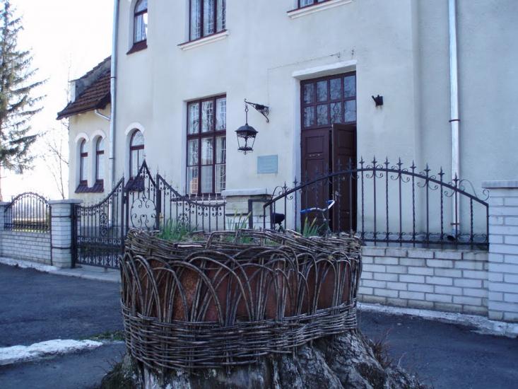 Руда з panoramio.com - Руда