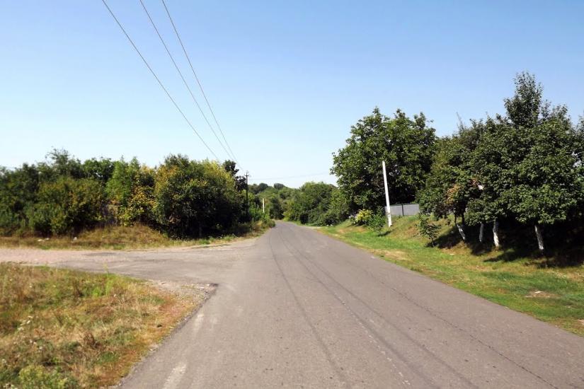 Капітанівка з panoramio.com - Капитановка